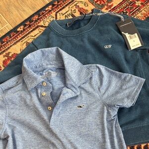 Vineyard Vines bundle